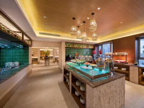 JINGSCAPE HOTEL Haikou Meilan Airport Yunlong Lake - Image 4
