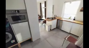 Hillside view house with garden, private parking, quiet location - 12 min to Old town anytime, Long stays welcome - Image 3