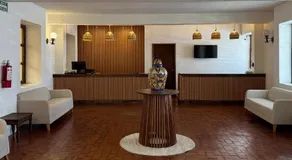 Hotel Casa Santa María - Image 4
