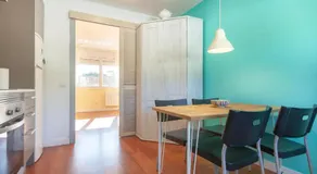 Can Stella, luminoso apartamento de playa en Costa Dorada - Tarragona - Image 3