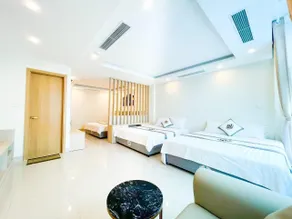 Khách sạn Việt Yên Sầm Sơn - Image 3