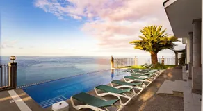 Entspannen Sie sich in der besten Ocean Cliff Villa auf Madeira - Image 4
