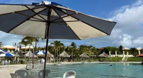Aquaville Resorts Vista Piscina - Image 3