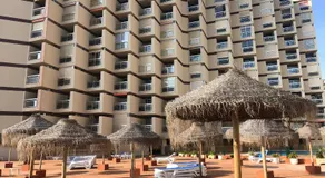 Estudio Luxury Primera Linea de Playa Almuñecar Parking Gratuito - Image 3