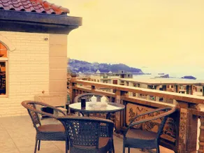 Putian Meizhou Island Lanhai Hotel - Image 5