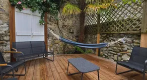 Maison d'Hôtes L'Intemporelle - Image 3