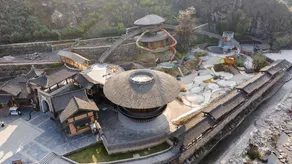 Yangxian Village, Wangxian Valley - Image 5
