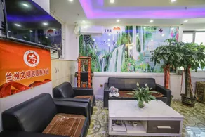 Jianlan Theme Hotel (Lanzhou Central Provincial Maternity and Child Store) - Image 3