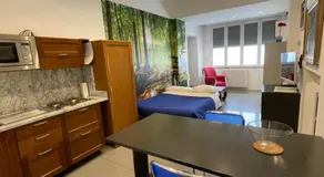 MILAN studios APART CANAL - Image 2