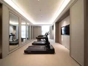 Luoyang Nanchang Road  Mercure Hotel - Image 5
