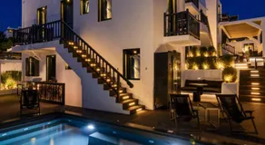 She Mykonos Boutique Hotel - Image 3