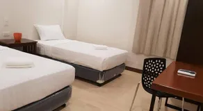Hotel Lourdes - Image 2