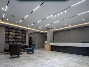 Ease Hotel - Harbin Central Avenue Highway Bridge Subway Station - Image 3