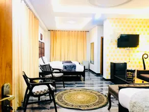 Grand Taj Hotel  - Image 3