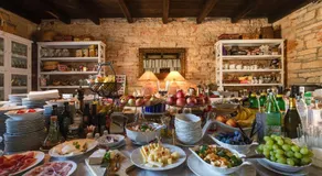 Boutique B&B Stancija 1904 Adults only - Image 3