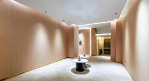 James Joyce Coffetel Tianjin Railway Station - Image 2