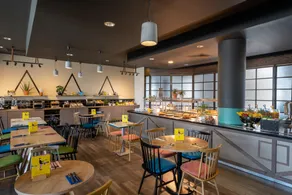 Leonardo Hotel Brighton - Image 2
