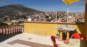 Homestay Jorge, Sucre - Image 4