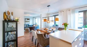 Ferienwohnung Koblenz Altstadt - Image 2