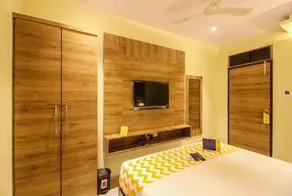 GATEWAY STAR HOTEL - Image 2