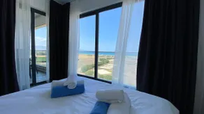 Two Bedroom with a sea view in Aphrodite Resort - Image 3