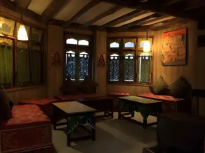 Changlo Chen Hotel - Image 3