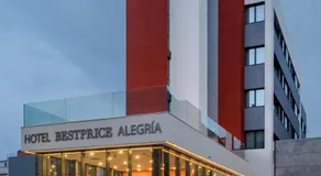 Hotel BESTPRICE Alegría - Image 3