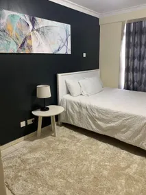 Peaceful and Lovely 1 bedroom with a city view. - Image 3