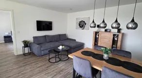 Ferienwohnung Schlossblick - Image 2