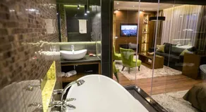 Family Hotel Strannopriemnitza - Image 4