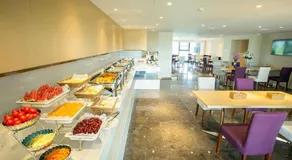 Lavande Hotel (Nanchang Qianhu Avenue Nanchang Univercity Branch) - Image 5