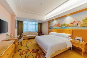 Vienna Hotel Guangdong Huizhou Chenjiang Grimm's Fairy Tales - Image 4
