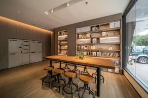 Hanting Hotel Fuzhou Wuyi Square - Image 5