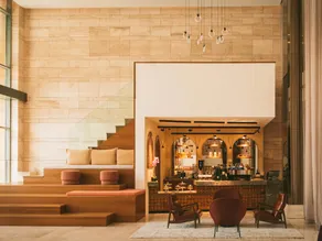SHIRVAN Hotel City Yard Jeddah - Image 5