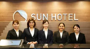 Sun Hotel Funabashi - Image 5