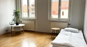 Lägenhet Centrum Karlshamn - Image 3