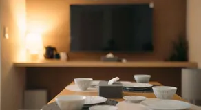 Hotel Paul House SUGAMO - Image 5