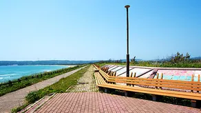 Sea Side Villa Bokkai - Image 4