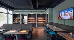 ECOME Hotel - Image 2