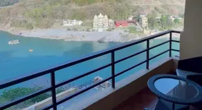 Aloha 1 & 2 BHK with Infinity Pool - Image 2