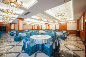 Jincheng Business Hotel (Aviation Academy Branch) - Image 4