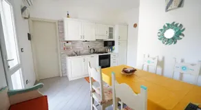Sardinian Cottage, 150m from the sea, private Garden - Image 3
