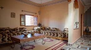 Afoulki Ecotourism Guest House - Image 3