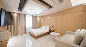 BrownDot Hotel Bong-Duk - Image 3