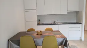 DUNAS, appartement, garage, 200m van strand en centrum - Image 5