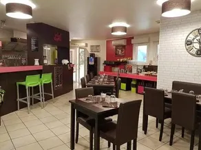 Inter-Hotel Marseille Est Cote Sud - Image 3