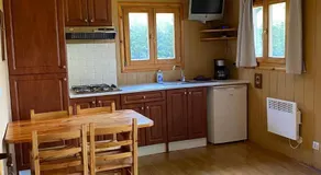 Camping-Chalets La Favière - Image 3