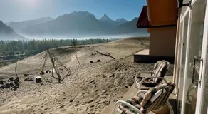Oasis Resort - Image 3