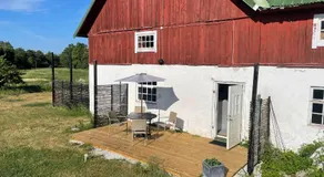 Galleriet BnB - Image 4