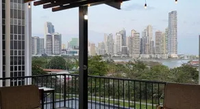 Exclusive Apartment on Cinta Costera N#1 - Image 3